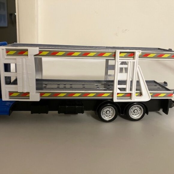 Big Truck by Brooklyn Lollipops - Picture 3 of 5